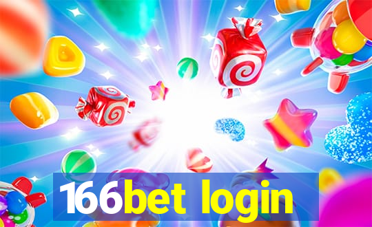 166bet login